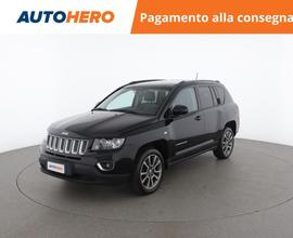 JEEP Compass FW74650