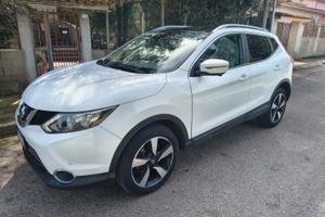Nissan Qashqai 1.6 dCi 4WD N-Connecta