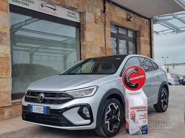 Volkswagen Taigo 1.0 TSI 115 CV R-Line