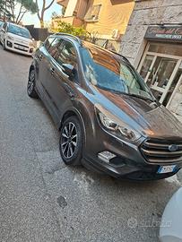 Ford kuga 1.5 st line diesel