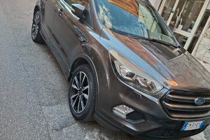 Ford kuga 1.5 st line diesel