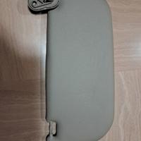 alette parasole alfa 147 Gt