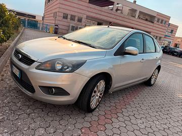 Ford focus 2008