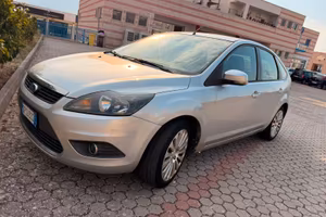 Ford focus 2008