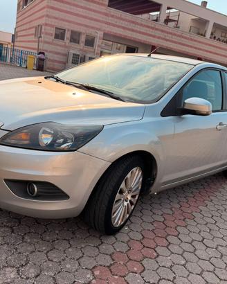 Ford focus 2008 1.6 90CV titanium
