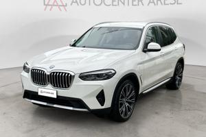 BMW X3 xdrive30e auto