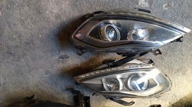 Fari Anteriori DX-SX Coppia Lancia Delta Serie 3 
