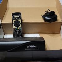 Decoder On Demand Premium