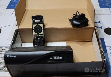 Decoder On Demand Premium