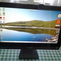 Pc ASUS All in One come nuovo