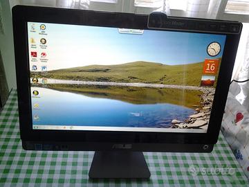 Pc ASUS All in One come nuovo