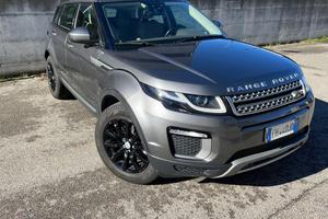 Range Evoque