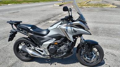 Honda NC750X