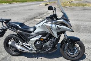 Honda NC750X