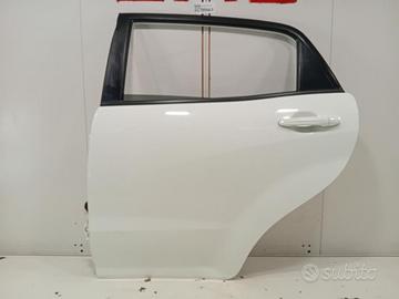 PORTIERA POSTERIORE SINISTRA SSANGYONG Korando 2°