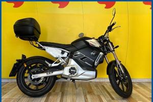 SUPER SOCO TC Garantita e Finanziabile