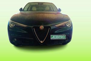 ALFA STELVIO - My20 2.2. Turbo Diesel190 C U188315