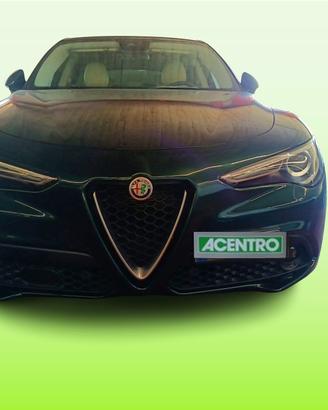 ALFA STELVIO - My20 2.2. Turbo Diesel190 C U188315