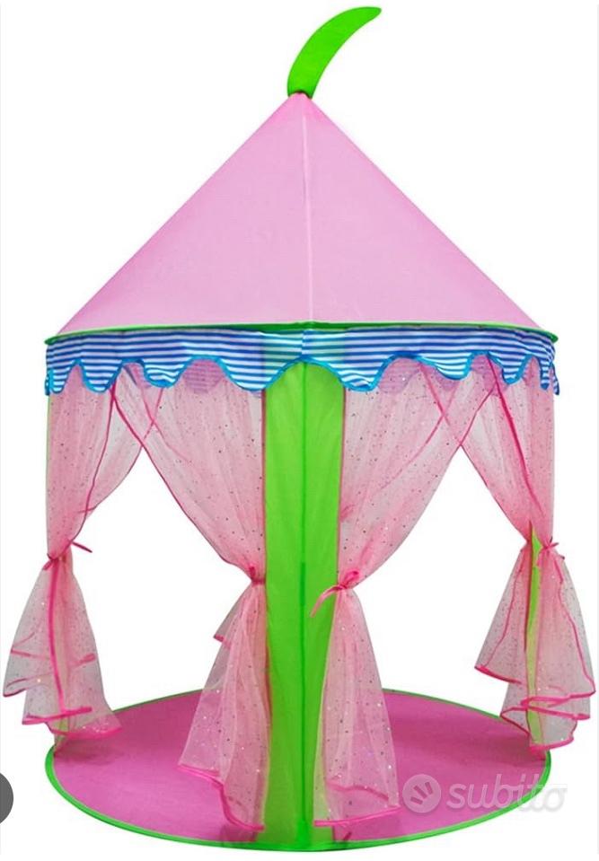 Tenda Tiny Land - Tutto per i bambini In vendita a Lodi