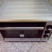 Fornetto elettrico Ardes 25 litri