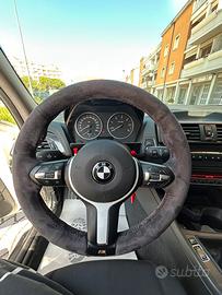 Volante BMW msport