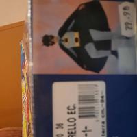 vestito Carnevale BATMAN 