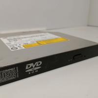 CD-RW DVD Drive HL GCC-4244N Portatile