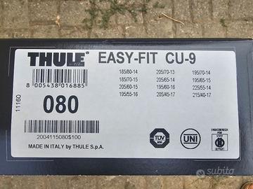 Set catene da neve Thule Easy-fit CU-9 080