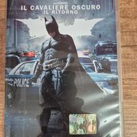 Dvd Batman il cavaliere oscuro il ritorno 