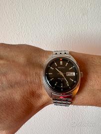 Seiko Bell Matic allarm