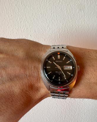 Seiko Bell Matic allarm