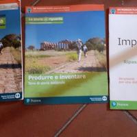 La storia ci riguarda Produrre e inventare