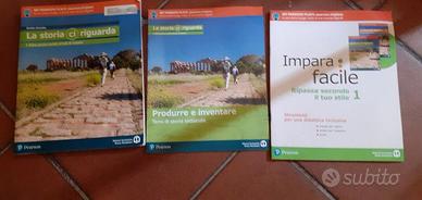 La storia ci riguarda Produrre e inventare