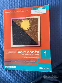 libro di testo