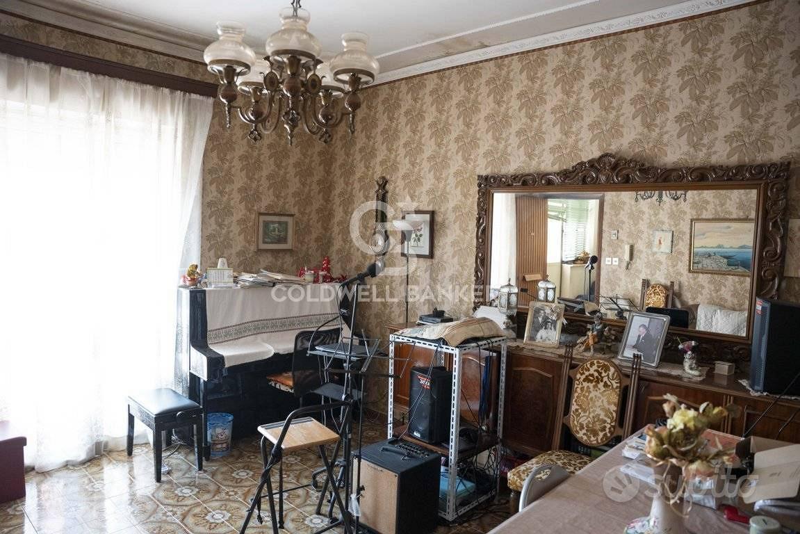 Appartamento - Catania - Vista 4