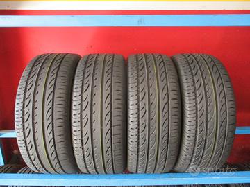 4 Pneumatici 2055516 PIRELLI SPEDIZIONE GRATIS
