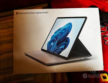 Microsoft Surface