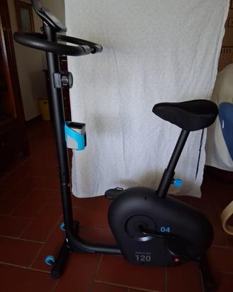 Cyclette Domyos