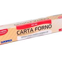 Carta Forno Roll 400 (larghezza 40 cm) 50 metri