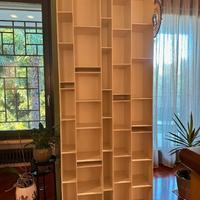 Libreria MDF ITALIA Random