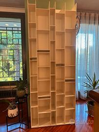 Libreria MDF ITALIA Random