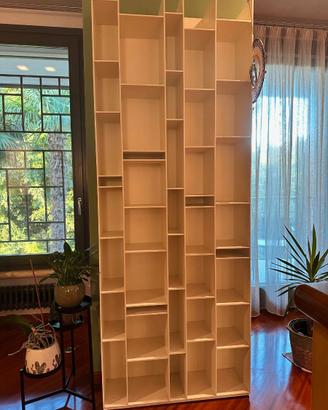 Libreria MDF ITALIA Random