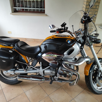 BMW R1200C Indipendent anno 2002
