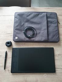 Tavoletta grafica huion q11K