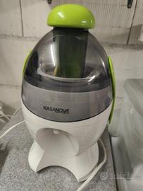 Centrifuga Frutta e Verdura KASANOVA