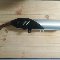 silenziatore beta 300 2t