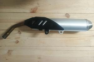 silenziatore beta 300 2t