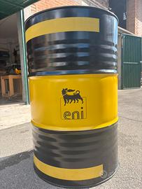 Bidone ENI per arredo