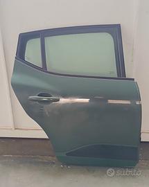 Porta posteriore destra Dacia Sandero Stepway
