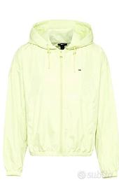 Giubbini leggeri Tommy uomo e donna